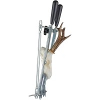Scie + guide découpe crâne