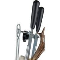 Scie + guide découpe crâne