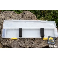 Valise pour flèches PLANO Compact Yellow lock