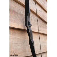 Arc Recurve Oak Ridge Mezzo 50"