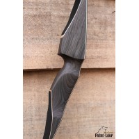 Arc Recurve Oak Ridge Mezzo 50"