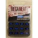 G5 Megameat SnapLock Collars (pack de 12)