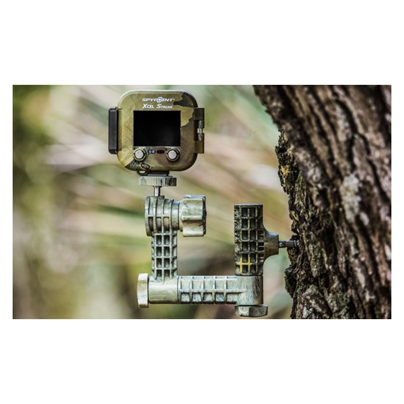 Support de Trailcam Spypoint