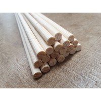 Fût Supershaft pin spine élevé