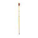 Flèche bois Basic 3" Big Tradition