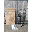 Lone Wolf Hand Climber Combo II