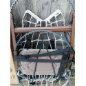Lone Wolf Hand Climber Combo II