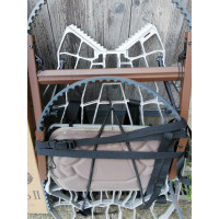 Lone Wolf Hand Climber Combo II