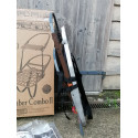Lone Wolf Hand Climber Combo II