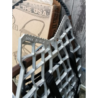 Lone Wolf Hand Climber Combo II