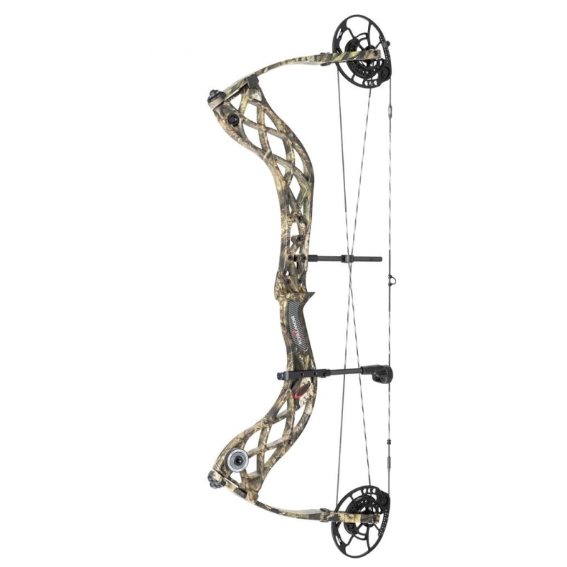 Bowtech Carbon Zion