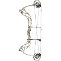 Bowtech Carbon Zion