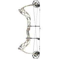 Bowtech Carbon Zion