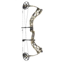 Bowtech Carbon Zion