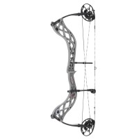 Bowtech Carbon Zion