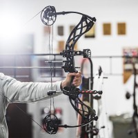 Bowtech Carbon Zion