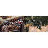 Bowtech Carbon Zion