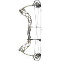 Bowtech Carbon Zion