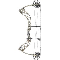 Bowtech Carbon Zion