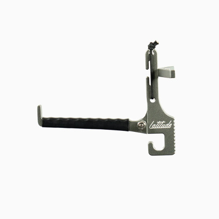 LATITUDE Bite Bow Hanger