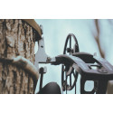 LATITUDE Bite Bow Hanger