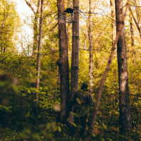 Rivers Edge 20FT Connected Stick
