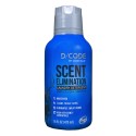 Lessive Anti odeur Code Blue 16 oz