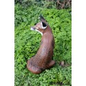 Cible Renard Natur Foam