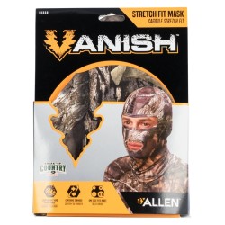 Masque Allen Vanish Stretch Fit Mask