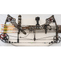 Petite annonce : MATTHEWS Z7 XTREM GAUCHER 55/65 29"