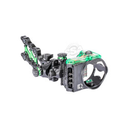Viseur IQ Micro Bowsight Retina Lock 5 pins