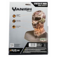 Masque Allen Vanish Stretch Fit Mask