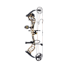 Kit BEAR Species XT