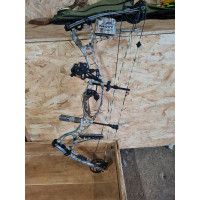 Petite annonce : Hoyt gaucher AlphaMax 32