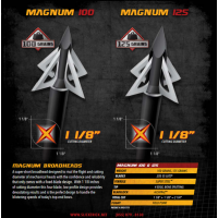 Slick Trick Magnum (Pack de 4)