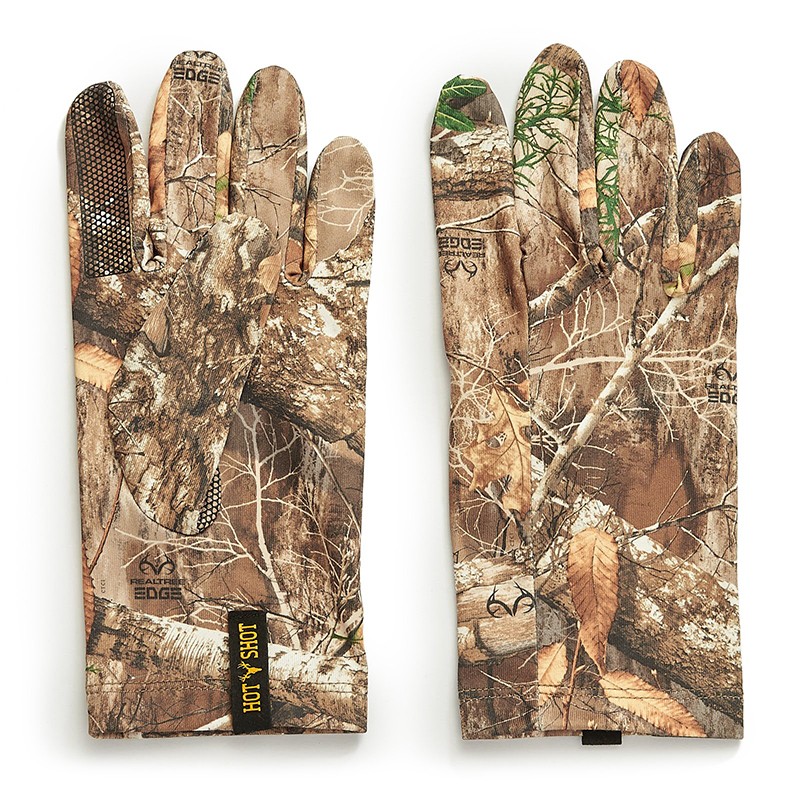 Gants Hot Shot Blacktail