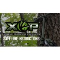 XOP Lifeline SAFE LINE