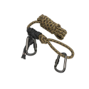 HSS Linemans Climbing Strap (corde)