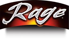 Rage Broadheads