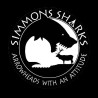 SIMMONS SHARKS