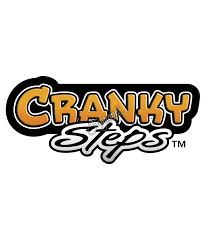 Crankystep