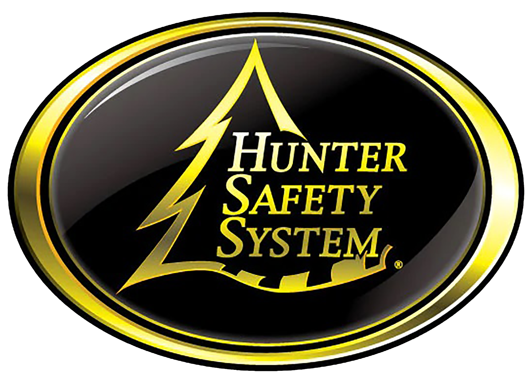 HUNTER SAFETY SYSTEM