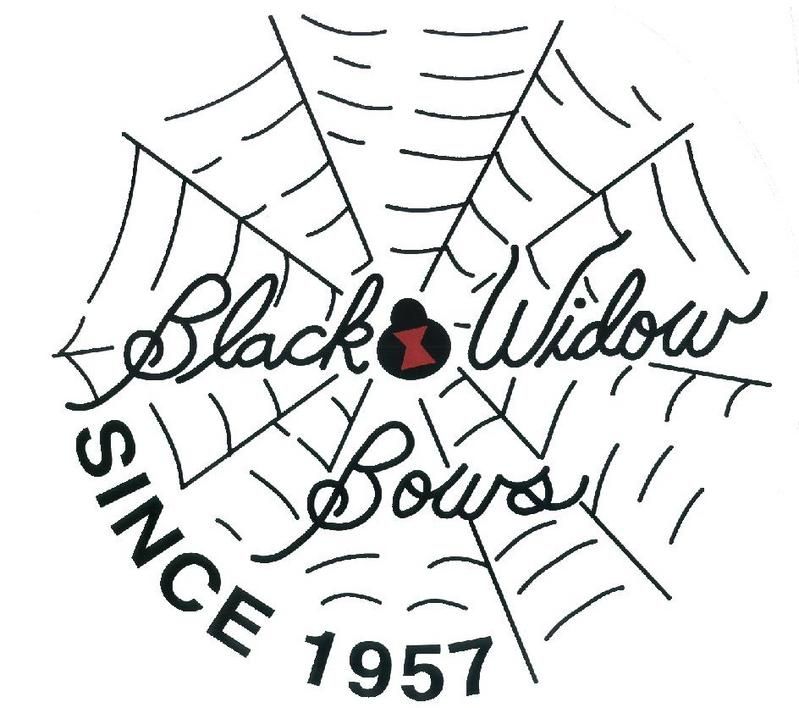 Black Widow