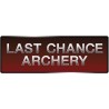 Last Chance