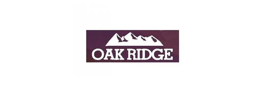 OAK RIDGE