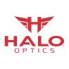 Halo optics