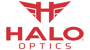 Halo optics