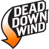 Dead down Wind